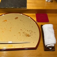 北陸の鮨 飛泉 - 