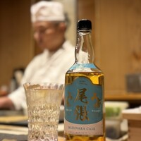 北陸の鮨 飛泉 - 