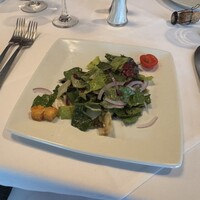 ルース クリス ステーキハウス - 