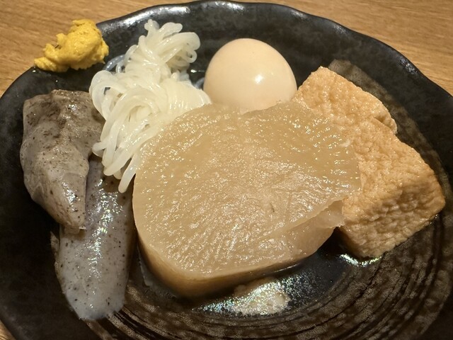 Private rooms to Robata Izakaya Shunkakoi Meieki Ekimae Ten photo 5