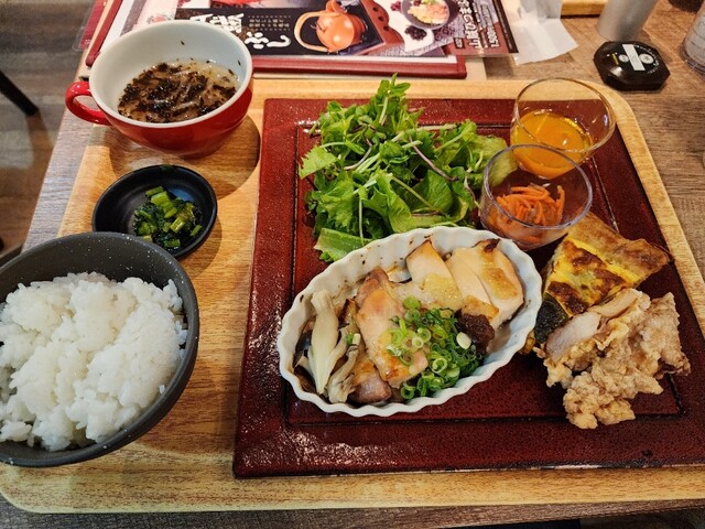 上高地 あずさ珈琲 阪急三番街店 - 大阪梅田（阪急）/喫茶店 | 食べログ