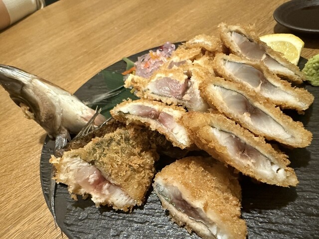 Private rooms to Robata Izakaya Shunkakoi Meieki Ekimae Ten