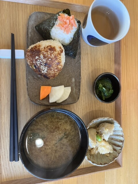 豆蔵おしきり - 村崎野（その他）の写真