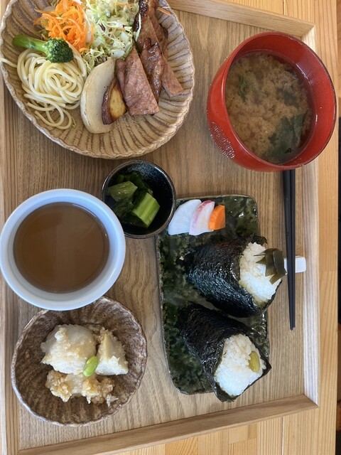 豆蔵おしきり - 村崎野（その他）の写真