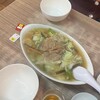 オギノラーメン
