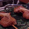 焼鳥 しるべ