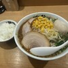 らーめん 雅楽