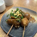 串かつ でんがな - 