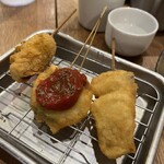 串かつ でんがな - 