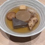 炉端とおでん 呼炉凪来 浜松町店 - 