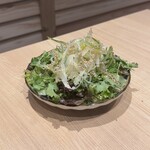 炉端とおでん 呼炉凪来 浜松町店 - 