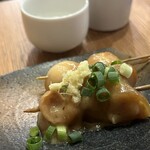 串かつ でんがな - 