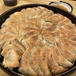 博多祇園鉄なべ - 