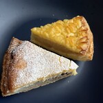 GRANNY SMITH APPLE PIE & COFFEE 吉祥寺店 - 
