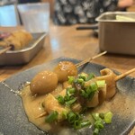 串かつ でんがな - 
