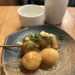 串かつ でんがな - 