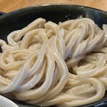 肉汁うどんの南哲 - うどん