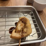 串かつ でんがな - 