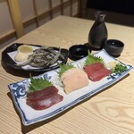 完全個室居酒屋 あばれ鮮魚 - 