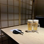 完全個室居酒屋 あばれ鮮魚 - 