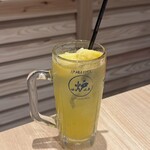 炉端とおでん 呼炉凪来 - 