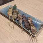 炉端とおでん 呼炉凪来 - 
