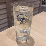 炉端とおでん 呼炉凪来 - 