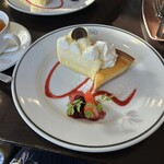 小樽洋菓子舗ルタオ - 