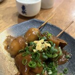 串かつ でんがな - 