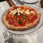 PIZZERIA CAPOLI - 