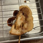 串かつ でんがな - 
