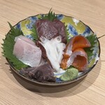 炉端とおでん 呼炉凪来 浜松町店 - 
