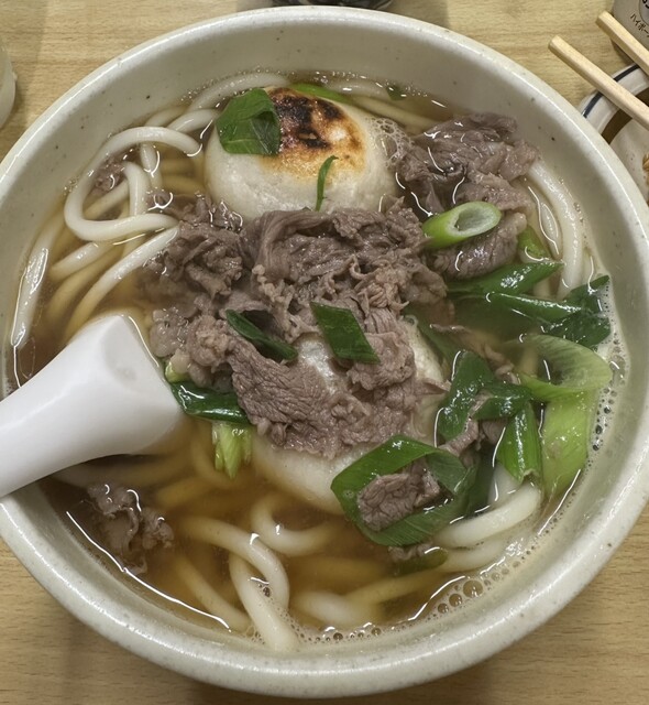 Chikara Mochi Shokudo - Kanzakigawa/Soba (Buckwheat noodles) | Tabelog