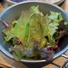 スノーピークカフェ