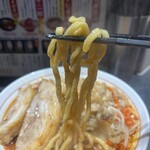 札幌ラーメン 辛いち - 