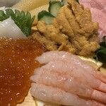 や台ずし - 