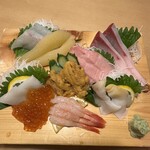 や台ずし - 