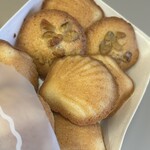 ブランカ - シェルレーヌミニ　くるみ