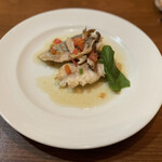 イタリア食堂 ガティーノ - 料理写真: