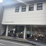 ブランカ - 外観