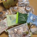 ブランカ - 料理写真:いろいろ