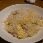 ラーメン酒場　酔っ手羽大王 - 