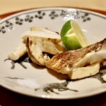 銀座 しのはら - 