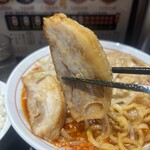 札幌ラーメン 辛いち - 