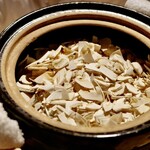 銀座 しのはら - 