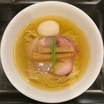 らぁ麺やまぐち - 