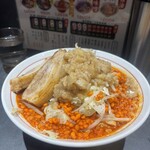 札幌ラーメン 辛いち - 【辛二郎】