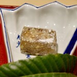 銀座 しのはら - 