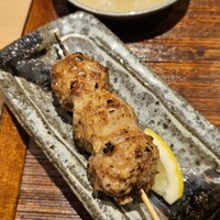 おみ乃 神谷町 - 