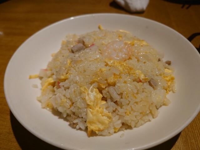 Ramen Sakaba Yotteba Daiou Kinshicho Ten